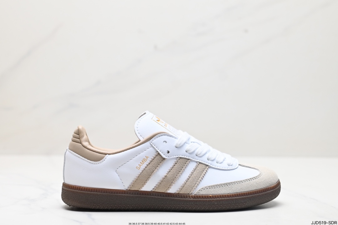 Adidas Samba Shoes